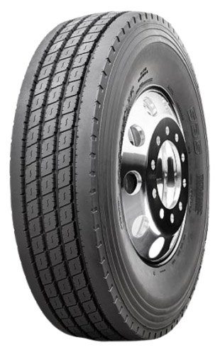 Шина 275/70R22.5 -PR18 NAL535 ONYX 152/148J